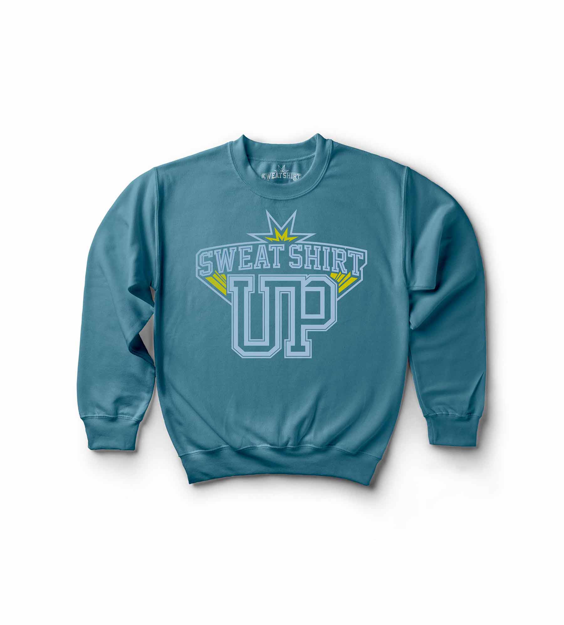 Sports Sweatshirt